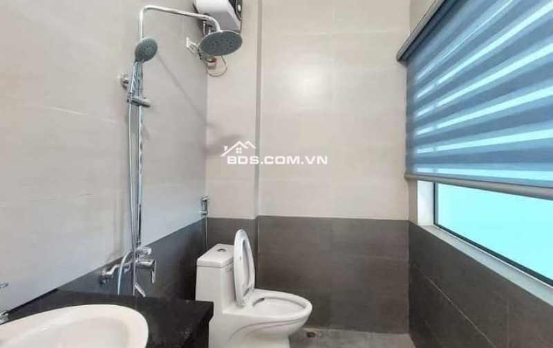 Cho thuê nhà, THANG MÁY, 158m2- 5T, Nguyễn Tuân, Vũ Trọng Phụng -53 tr